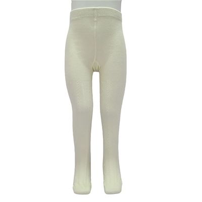 Calze bianche stampate su misura per bambini Tessuto 70% cotone pettinato 28% poliestere 2% spandex