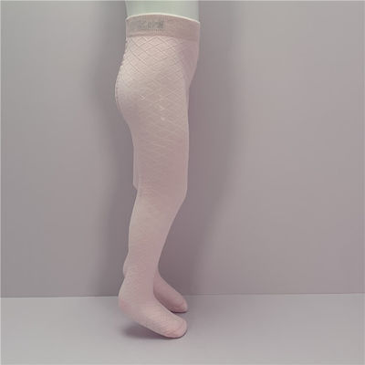 Colore massello a maglia rosa Bambini ragazze calze da sole Stile Outlet Carini Bambini lunghi Stretti