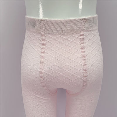 Colore massello a maglia rosa Bambini ragazze calze da sole Stile Outlet Carini Bambini lunghi Stretti