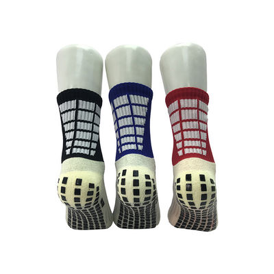 CREW Calzini di bellezza multicolore opzionale per unisex palestra allenamento Terry uomo sport corsa