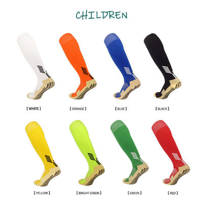 Calzini per bambini attivi 8 colori vivaci per il loro stile