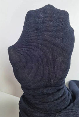 Personalizzazione Calze invernali da ragazza Tissue spesse cintura alta massiccia Calze in peluche per la scuola