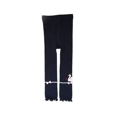 Stile Bambino Stampato Bambino Inverno Caldo Calzature Spesse Nessun rilevamento degli aghi Sesso femminile