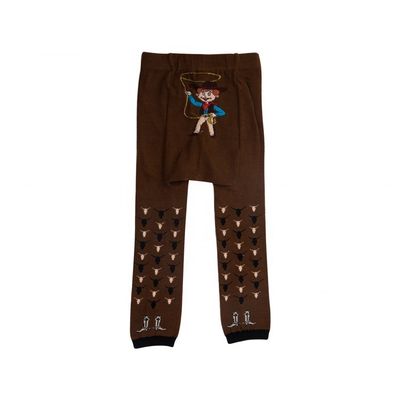 Stile Bambino Stampato Bambino Inverno Caldo Calzature Spesse Nessun rilevamento degli aghi Sesso femminile