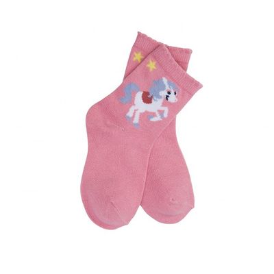 Calzini anti-slip per ragazze, calzini a fiori, calzini a maglia per scuola e abbigliamento quotidiano