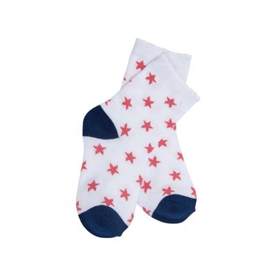 Calzini anti-slip per ragazze, calzini a fiori, calzini a maglia per scuola e abbigliamento quotidiano