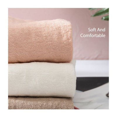 75% Hem 23% Polyamide 2% Spandex Calzini da donna per l'estate Igroscopici e a prova di odore