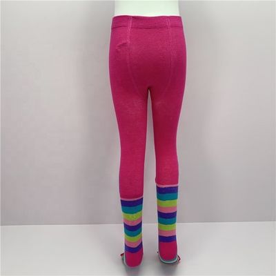 T-shirt per bambini 70% cotone pettinato 28% poliestere 2% spandex