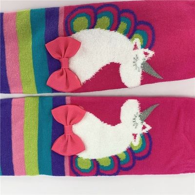 T-shirt per bambini 70% cotone pettinato 28% poliestere 2% spandex