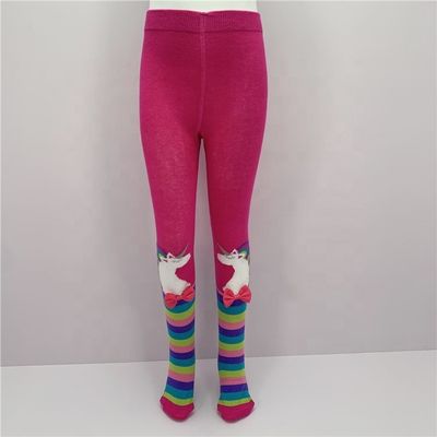 T-shirt per bambini 70% cotone pettinato 28% poliestere 2% spandex