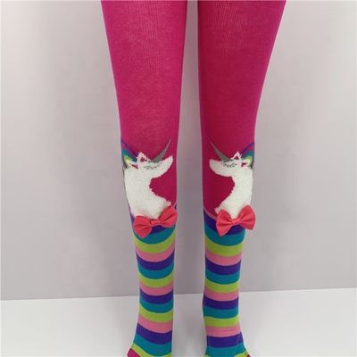 T-shirt per bambini 70% cotone pettinato 28% poliestere 2% spandex