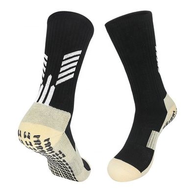 11 colori calzini da basket in cotone non scivoloso per sport all'aperto e abbigliamento casual maschile