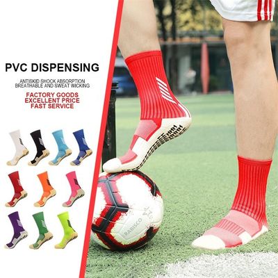 11 colori calzini da basket in cotone non scivoloso per sport all'aperto e abbigliamento casual maschile