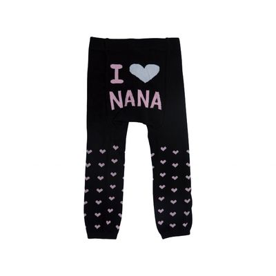Pantaloni da ballo per bambine, perfetto per la performance e il comfort.