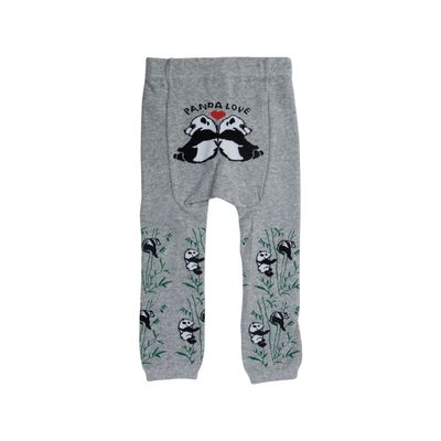 Pantaloni da ballo per bambine, perfetto per la performance e il comfort.