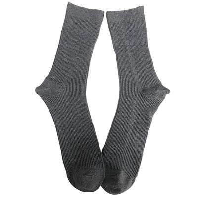 Calzini di lino a maglia a doppio cilindro per unisex 7 giorni