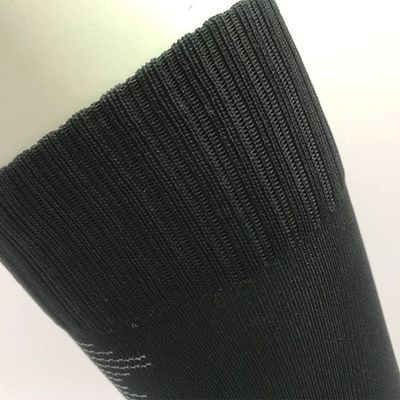 Calzini da corsa antiscivolo personalizzati per uomini e donne in inverno 100% poliestere
