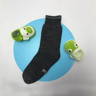 Calzini sportivi a compressione di cotone