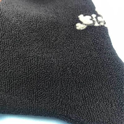 Calzini sportivi a compressione di cotone