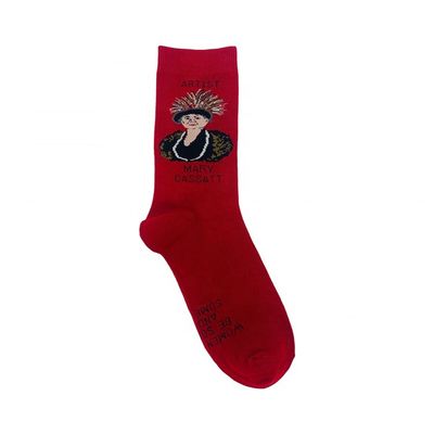 Calzini da yoga per donne Tessuto 70% cotone pettinato 25% poliammide 5% Spandex Needle Detection