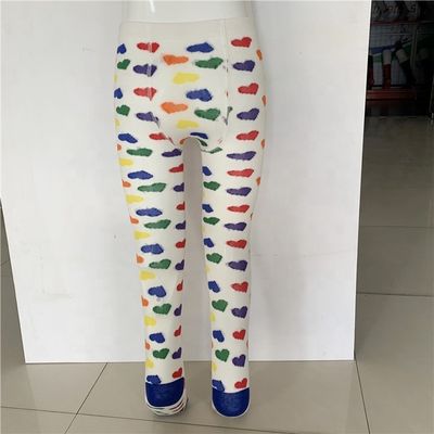 Le ragazze più vendute T-shirt per bambini stampati in primavera T-shirt per bellezza con rilevamento degli aghi
