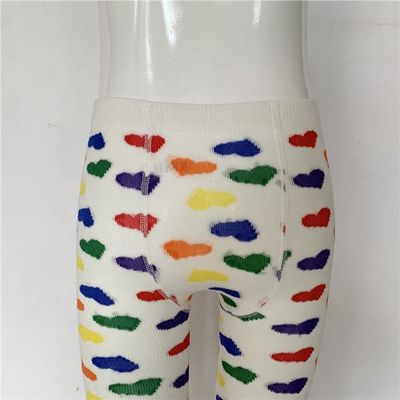 Le ragazze più vendute T-shirt per bambini stampati in primavera T-shirt per bellezza con rilevamento degli aghi