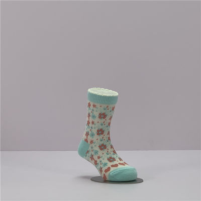 Calzini in cotone a maglia calzini invernali casual per bambini bellezza designer ragazze