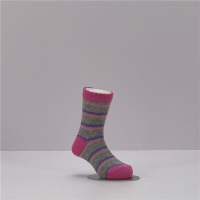 Calzini in cotone a maglia calzini invernali casual per bambini bellezza designer ragazze