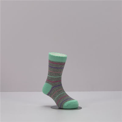 Calzini in cotone a maglia calzini invernali casual per bambini bellezza designer ragazze