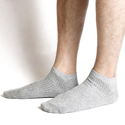 Primavera Estate Calzini Bassi Negozi Basico Uomo Calzini Gambe Basico Calzini Athletic Casual Brevi