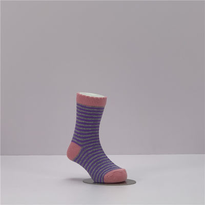 Calzini in cotone a maglia calzini invernali casual per bambini bellezza designer ragazze