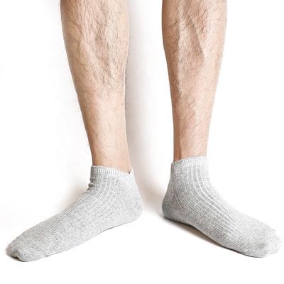 Primavera Estate Calzini Bassi Negozi Basico Uomo Calzini Gambe Basico Calzini Athletic Casual Brevi
