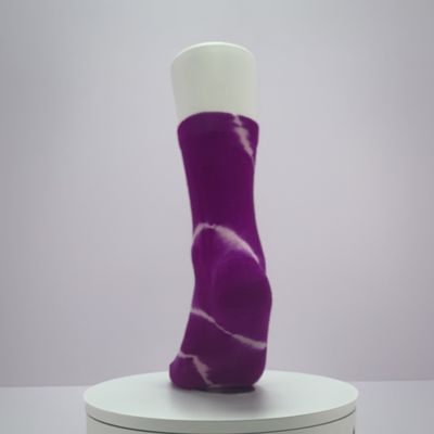 Supporto 7 giorni Tempismo di consegna del modello Calzature lunghe in cashmere invernale per donne