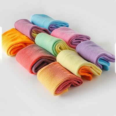 Selezione estiva multicolore Calzini unisex per moda sportiva Giovani