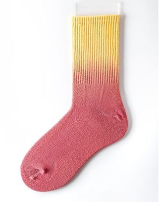 Selezione estiva multicolore Calzini unisex per moda sportiva Giovani