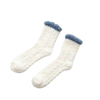 Calzini anti-slip spessi per donne Calzini invernali confortevoli e traspiranti
