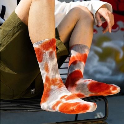 Stile regolare calze da compatto di cotone per stile di vita attivo