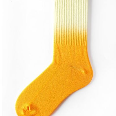 Calzini colorati per pattinatori in tessuto elastano al 3%