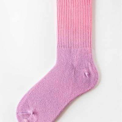 Calzini da pattinaggio estivi per uomini donne stile regolare miscela di cotone
