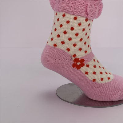 Bambino Bambino Personalizza calzini per bambini calzini di bellezza