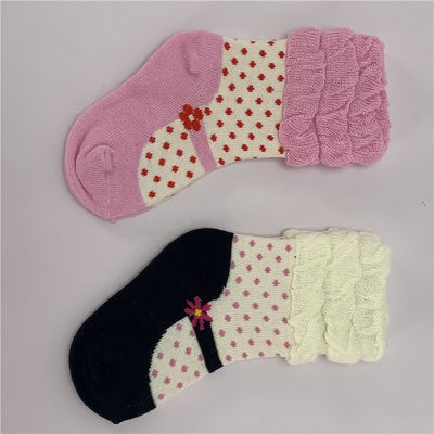 Bambino Bambino Personalizza calzini per bambini calzini di bellezza