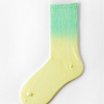 Calzini da pattinaggio estivi per uomini donne stile regolare miscela di cotone