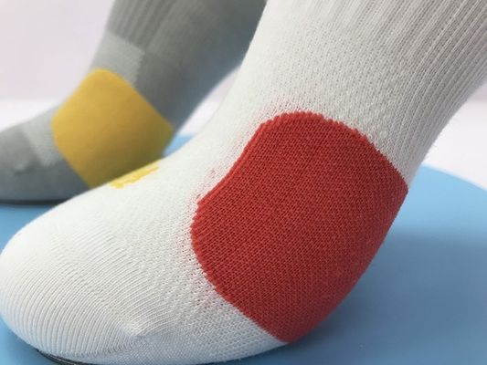 Calzini da bellezza antiscivolo Calzini da corsa con compressione e tessuto elastano al 3%
