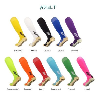 Calzini ad alta pressione da polyamide per uomini Calzini sportivi professionali personalizzati