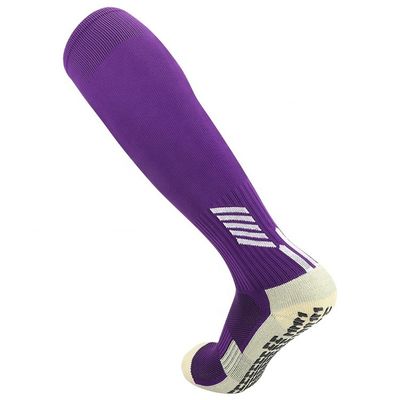 Calzini ad alta pressione da polyamide per uomini Calzini sportivi professionali personalizzati