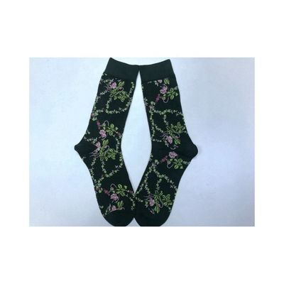 Mettete le mani su questi carini calzini in nylon per uomini in stile anime