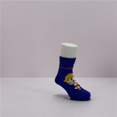 Calzini per bambini su misura, asciutti veloci, buona elasticità, respirabile, ragazza, carina, antiscivolo. Calzini di cotone per bambini.