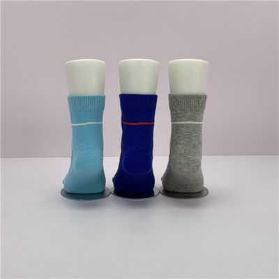 Calzini per bambini su misura, asciutti veloci, buona elasticità, respirabile, ragazza, carina, antiscivolo. Calzini di cotone per bambini.