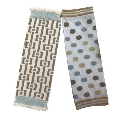 Calzini per bambini per donne calzature per bambini calzature per neonati caldaie per gambe popolari con design floreale carino