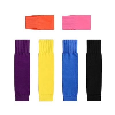 Pad per il ginocchio multi-stile che assorbono il sudore per alleviare l'artrite in tessuti sportivi